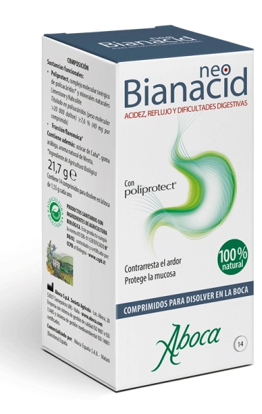 NeoBianacid   NeoBianacid